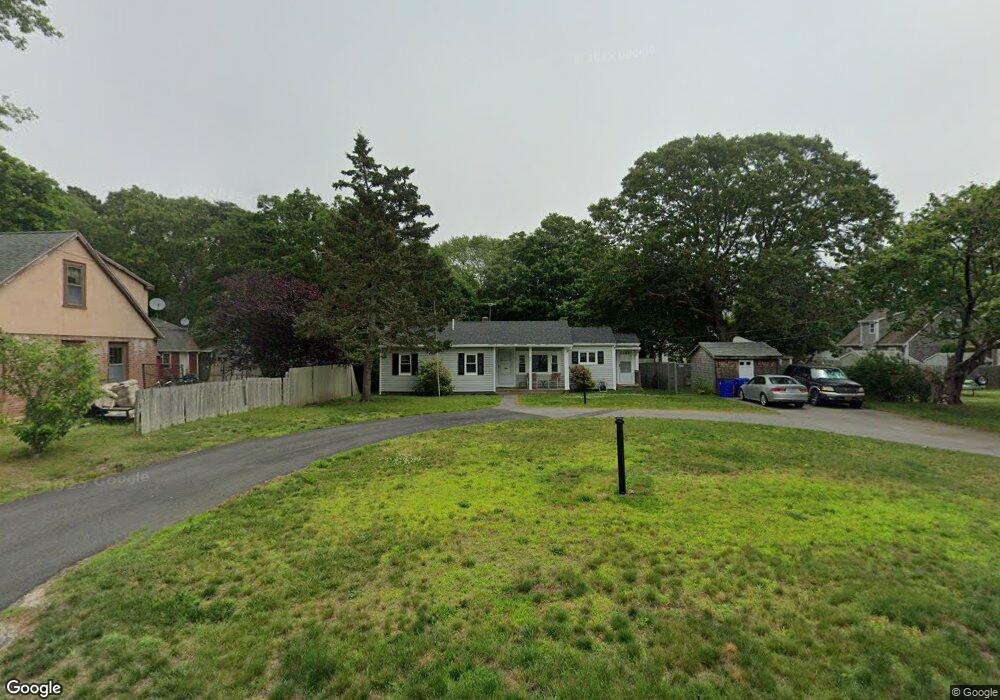 32 Buzzards Bay Ave, Bourne, MA 2532 - photo 1