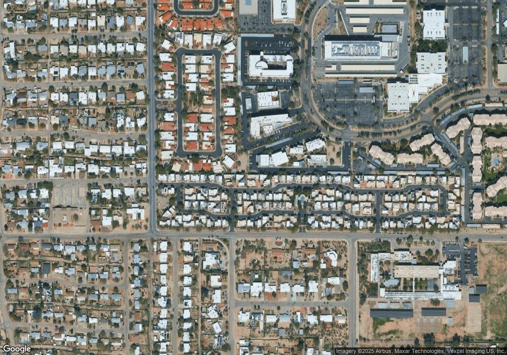 5203 E Timrod St, Tucson, AZ 85711 - photo 1