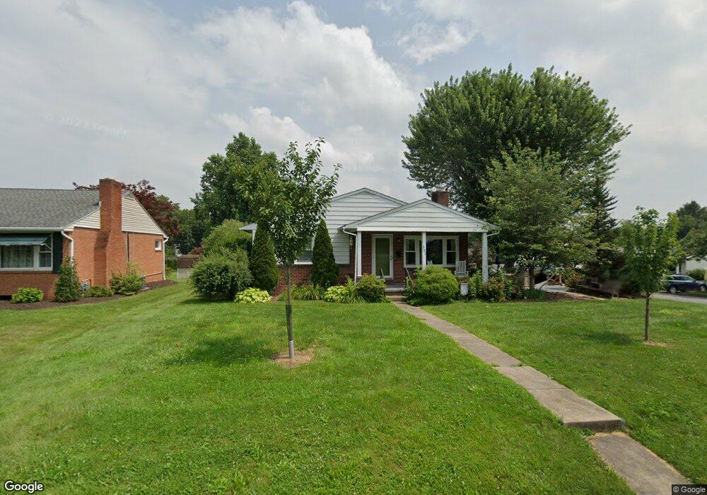 302 N 12th St, Lewisburg, PA 17837 - photo 1