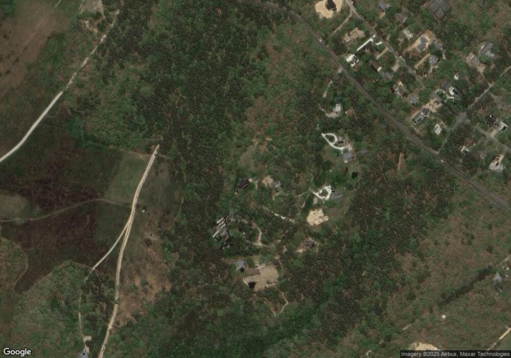 16 Meshacket Wood Rd, Edgartown, MA 02539 - photo 1