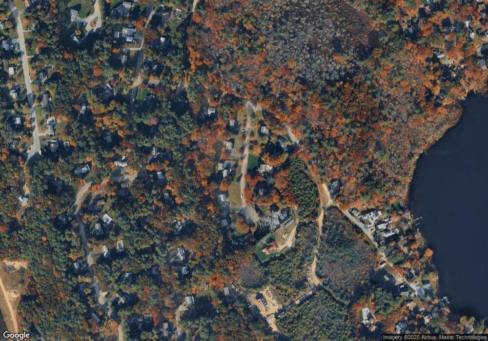 Lot1A Lakeside, Hanson, MA 02341 - photo 1