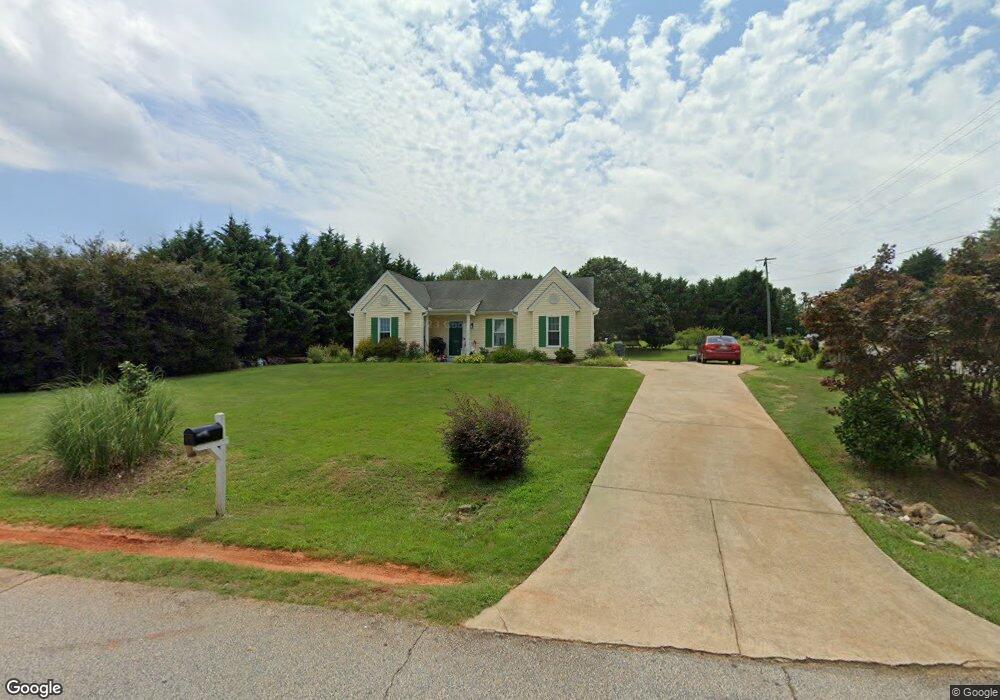 100 Wyndham Dr, Pendleton, SC 29670 - photo 1