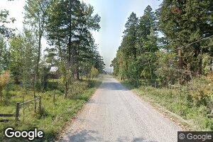 Nhn Mission Creek Rd Unit Lot 6, Saint Ignatius, MT 59865