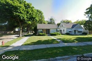4430 W Congress St, Milwaukee, WI 53218