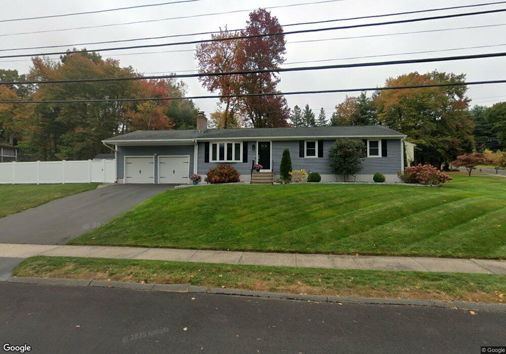 6 Wanda Dr, Bristol, CT 06010 - photo 1