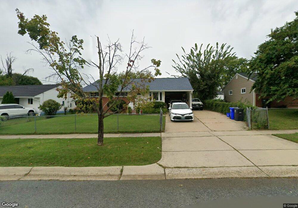 4305 Independence St, Rockville, MD 20853 - photo 1