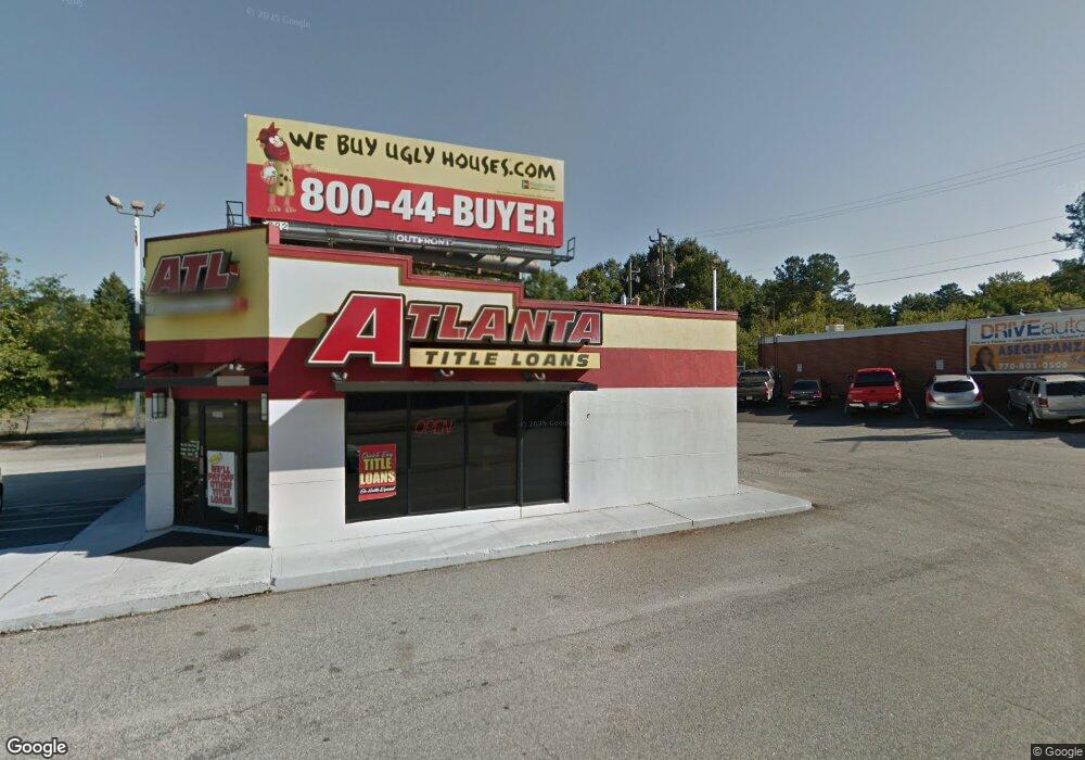 2089 S Cobb Dr SE, Marietta, GA 30060 - photo 1