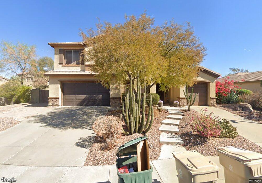 40617 N Kearny Way unit 37, Phoenix, AZ 85086 - photo 1