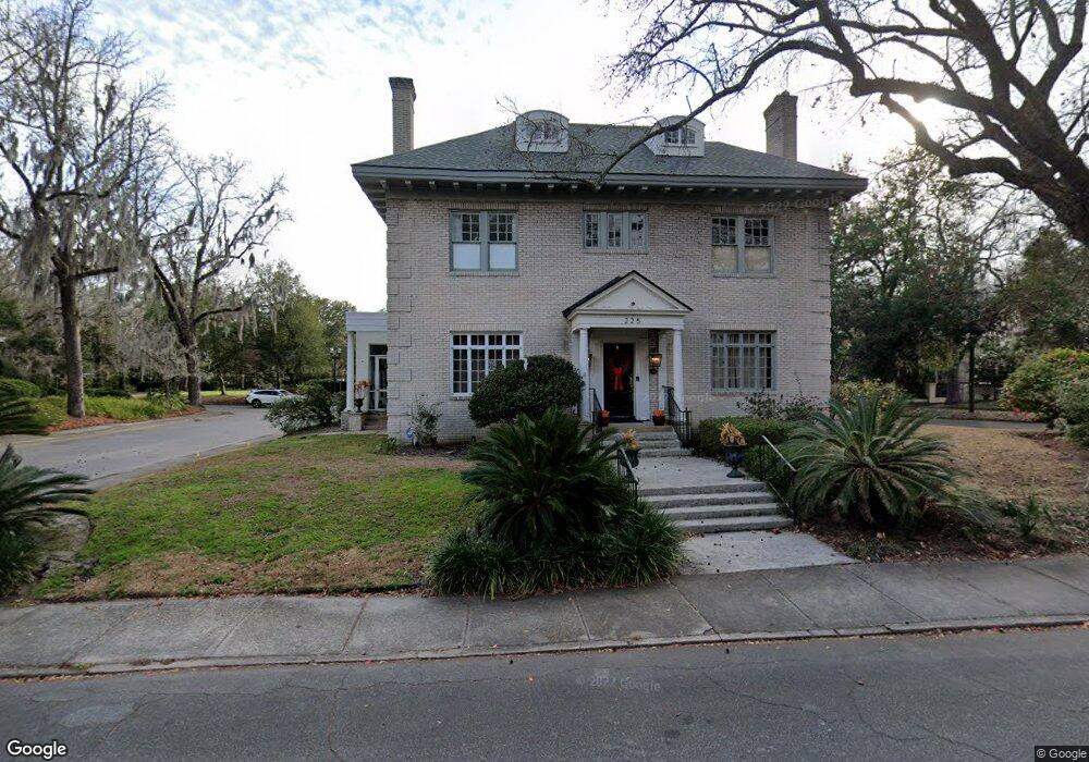 225 E 44th St, Savannah, GA 31405 - photo 1