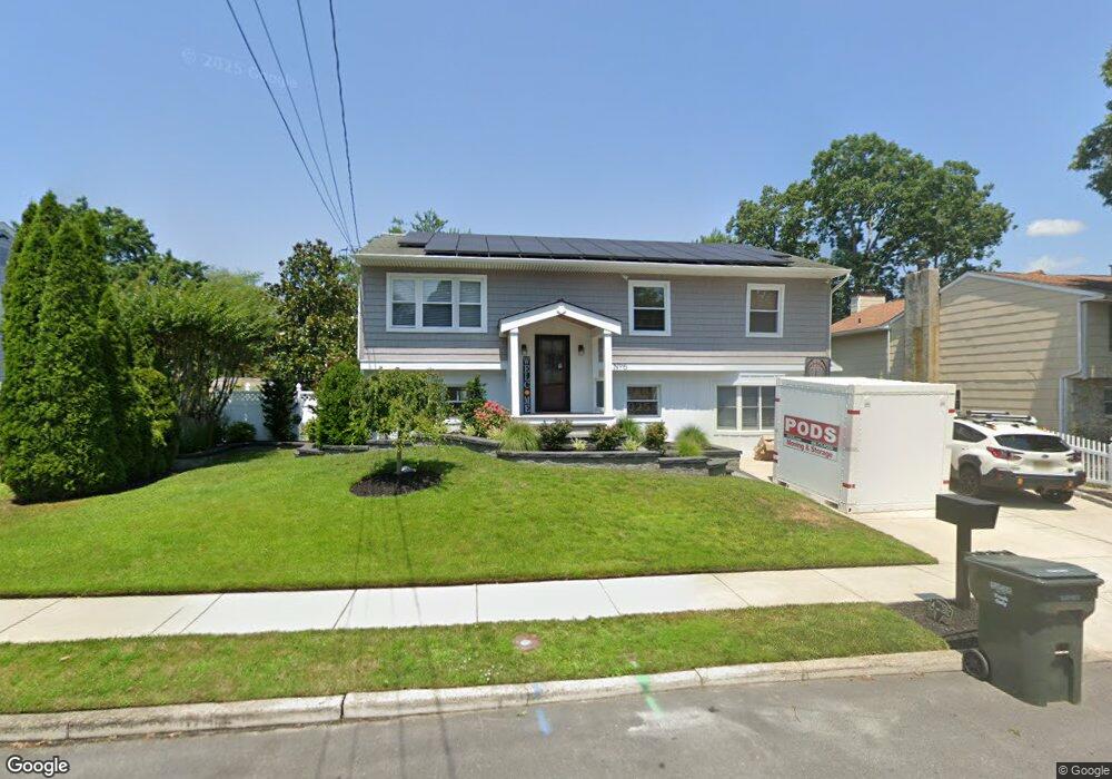 6 Edgewood Dr, Somers Point, NJ 08244 - photo 1