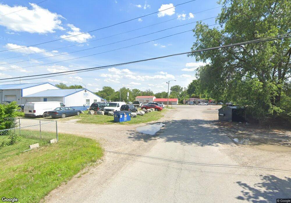 2820 Arlington St, Collinsville, IL 62234 - photo 1