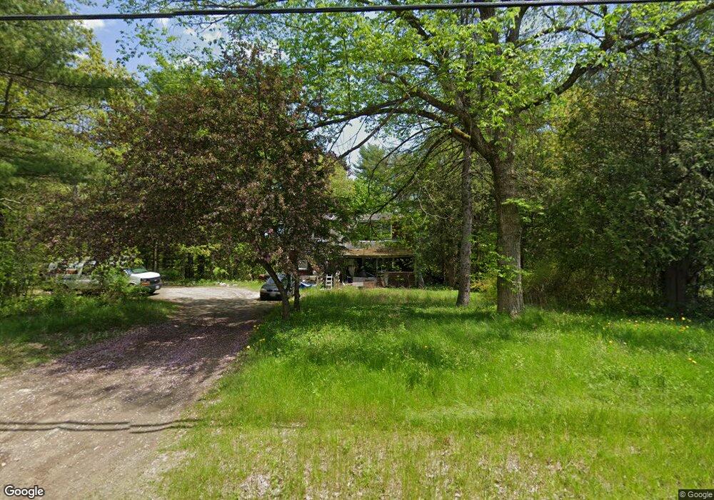 172 Fosters Point Rd, West Bath, ME 04530 - photo 1