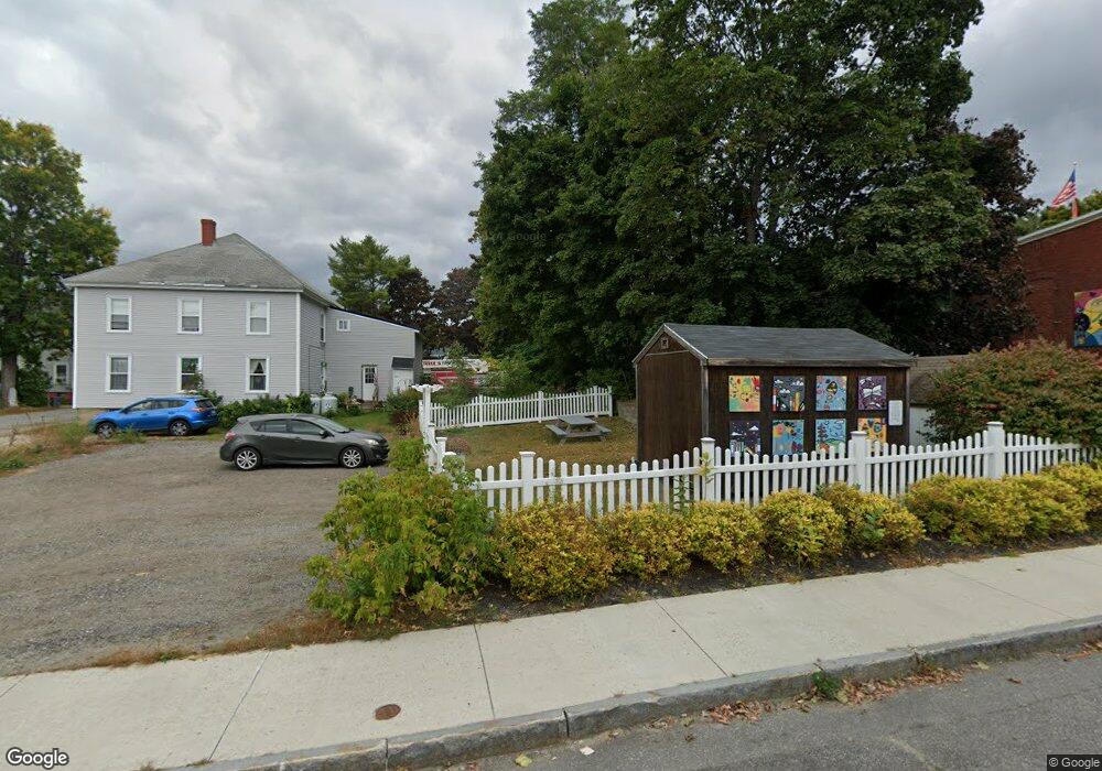 12 Union St, Lisbon, ME 04252 - photo 1