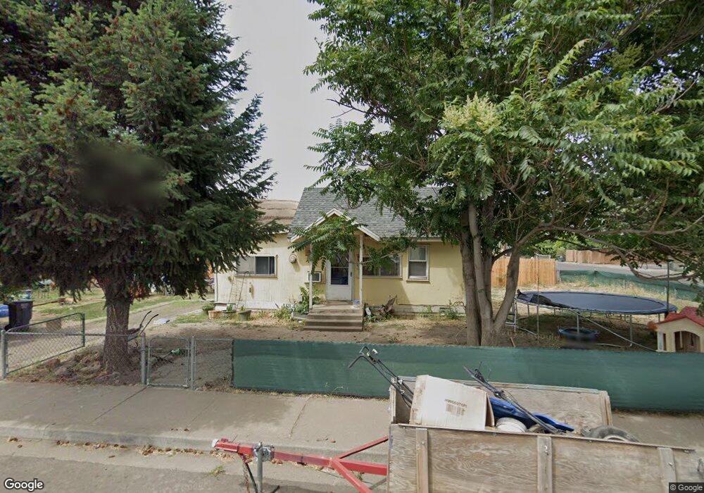 1909 SE Byers Place, Pendleton, OR 97801 - photo 1