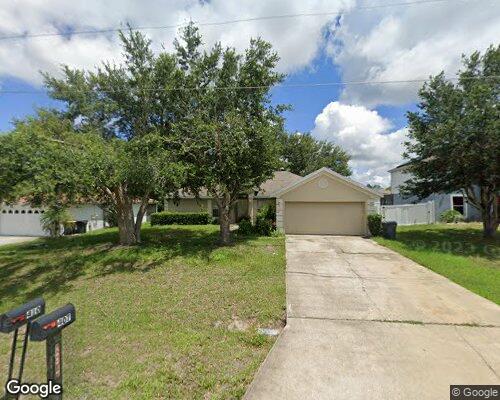 407 Arkansas Ct, Kissimmee, FL 34759 - Homes.com