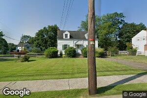 215 Hillside Ave, Allendale, NJ 07401