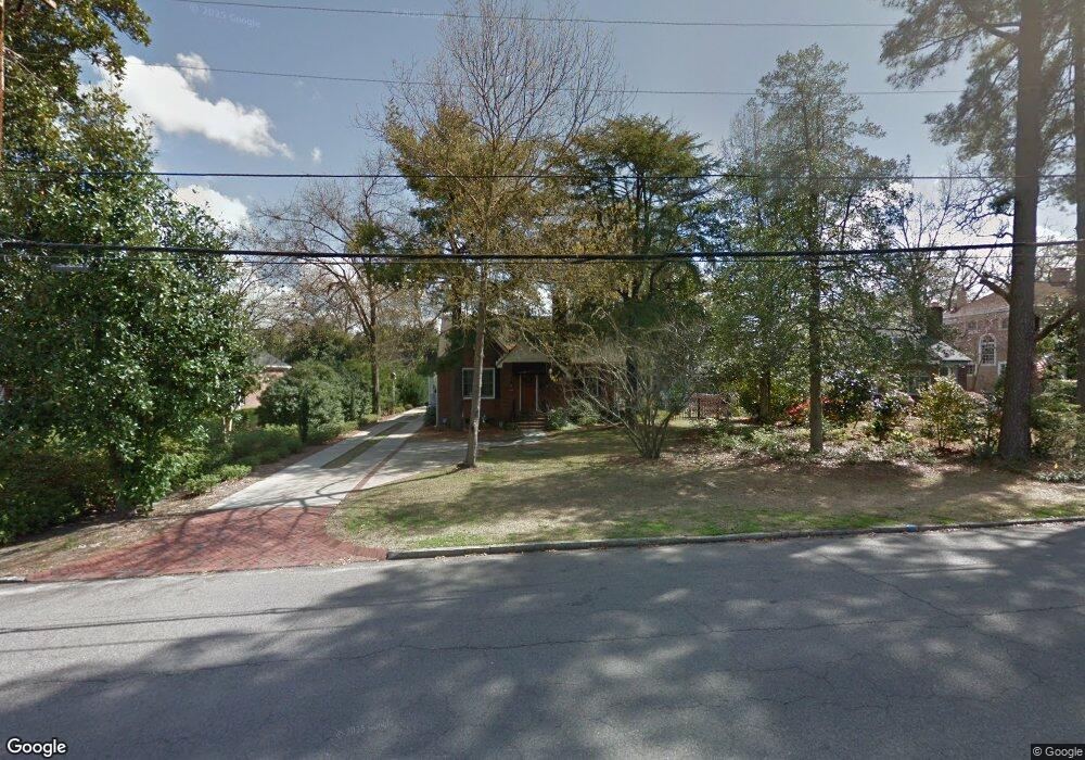 1134 Monte Sano Ave, Augusta, GA 30904 - photo 1