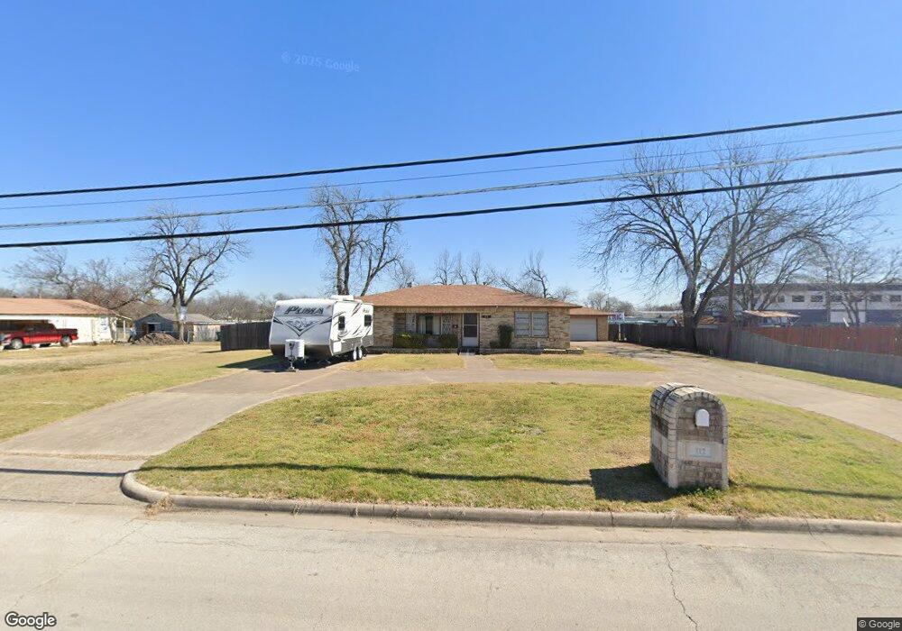 112 Russell St, Fort Worth, TX 76108 - photo 1