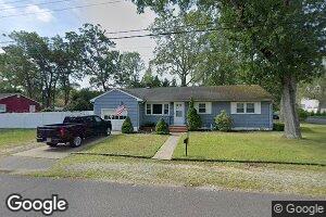 701 Linden Ave, Pine Beach, NJ 08741