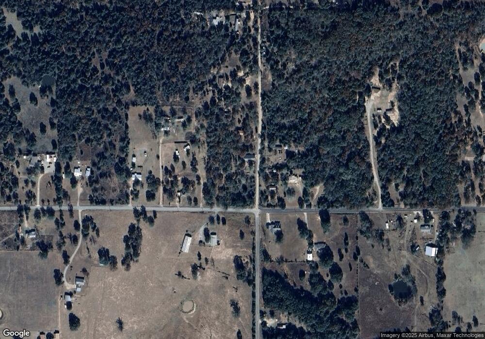 106936 S 4720 Rd, Muldrow, OK 74948 - photo 1