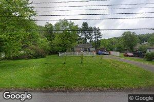 571 Stifflertown Rd, Cherry Tree, PA 15724