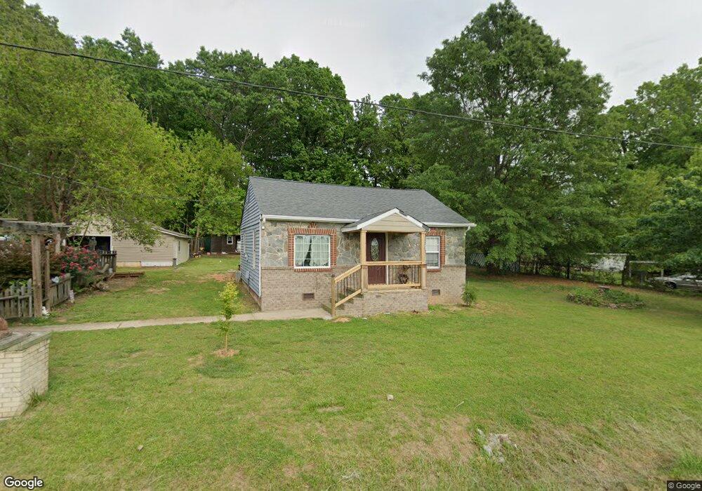 409 Pomeroy Place, High Point, NC 27260 - photo 1