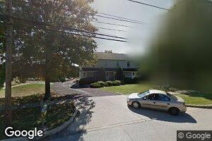 2321 N Broad St, Colmar, PA 18915