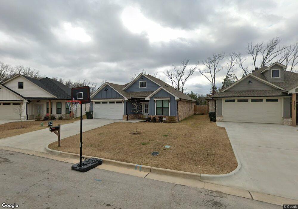1735 Alamo Crossing, Tyler, TX 75701 - photo 1