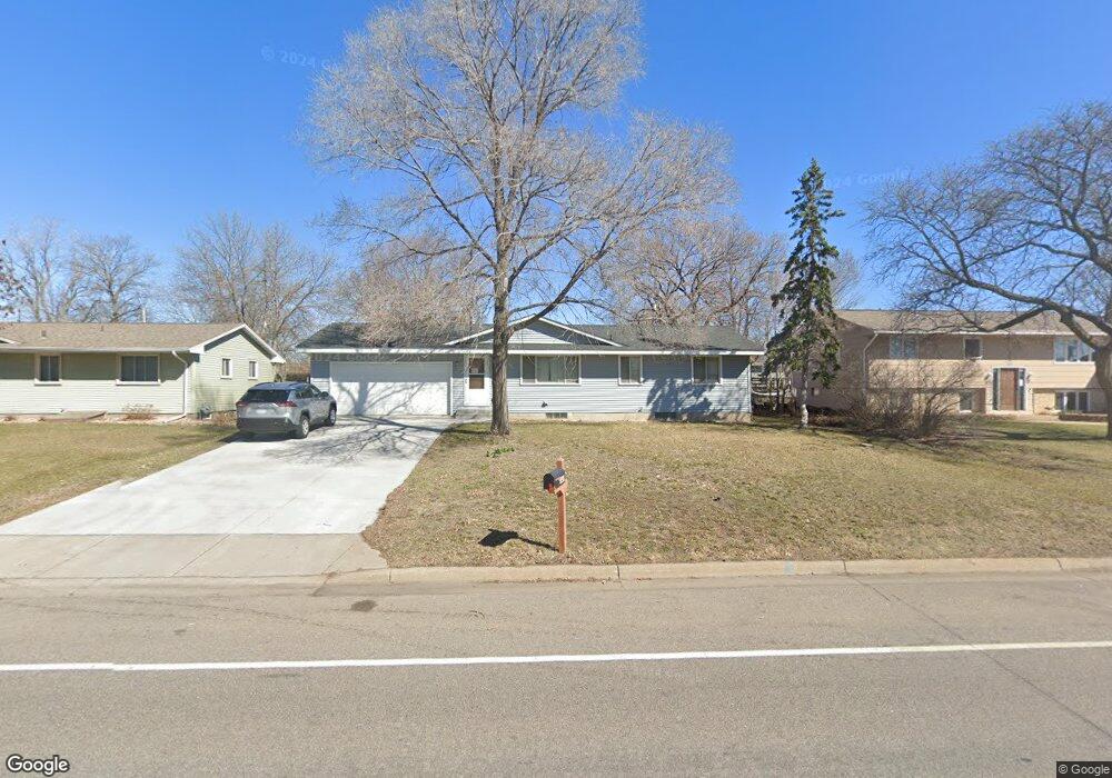 849 81st Ave NE, Minneapolis, MN 55432 - photo 1