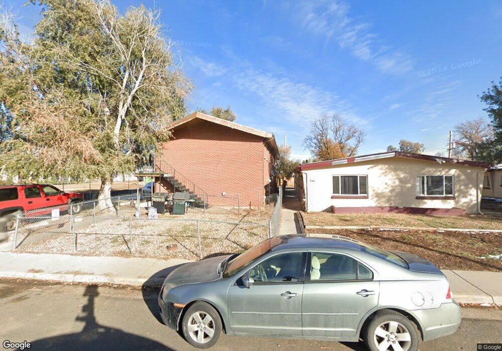 2366 Emporia St, Aurora, CO 80010 - photo 1