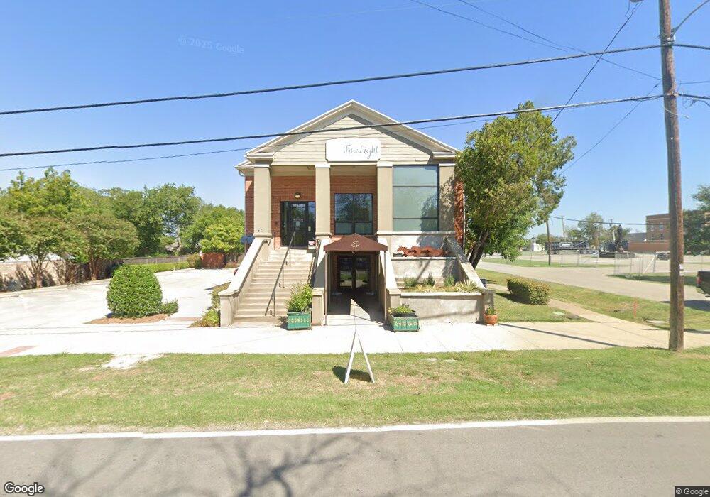 501 W Walnut St, Celina, TX 75009 - photo 1