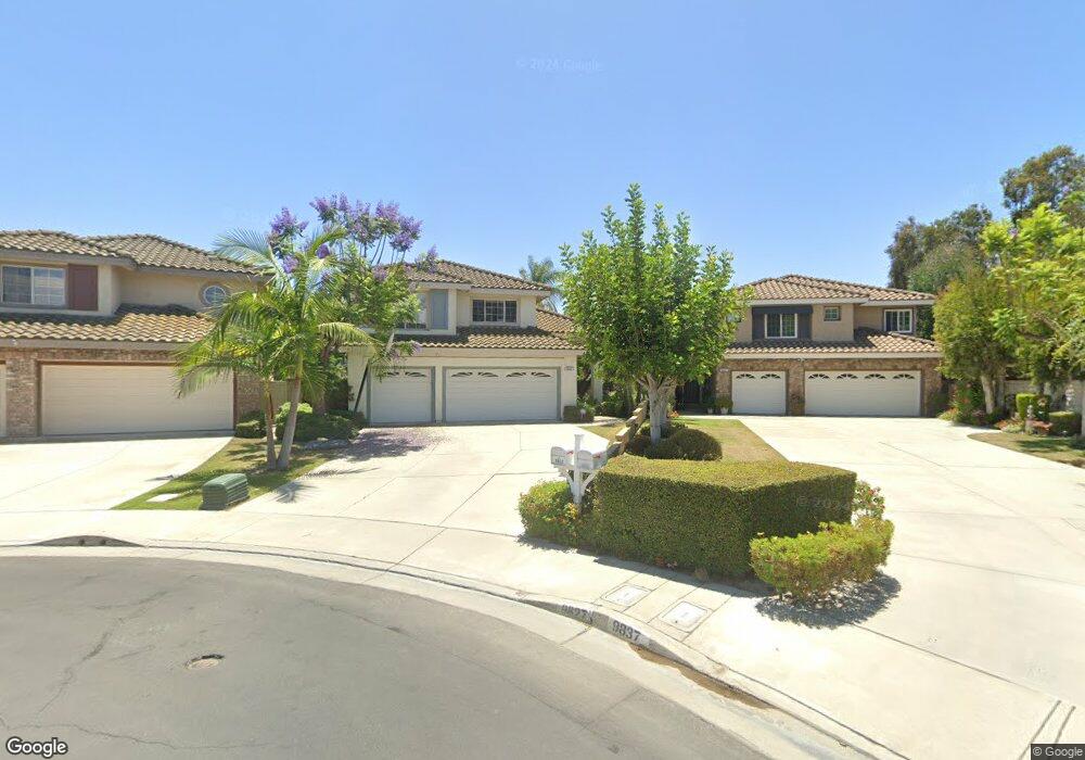 9827 Fonte Rd, Cypress, CA 90630 - photo 1