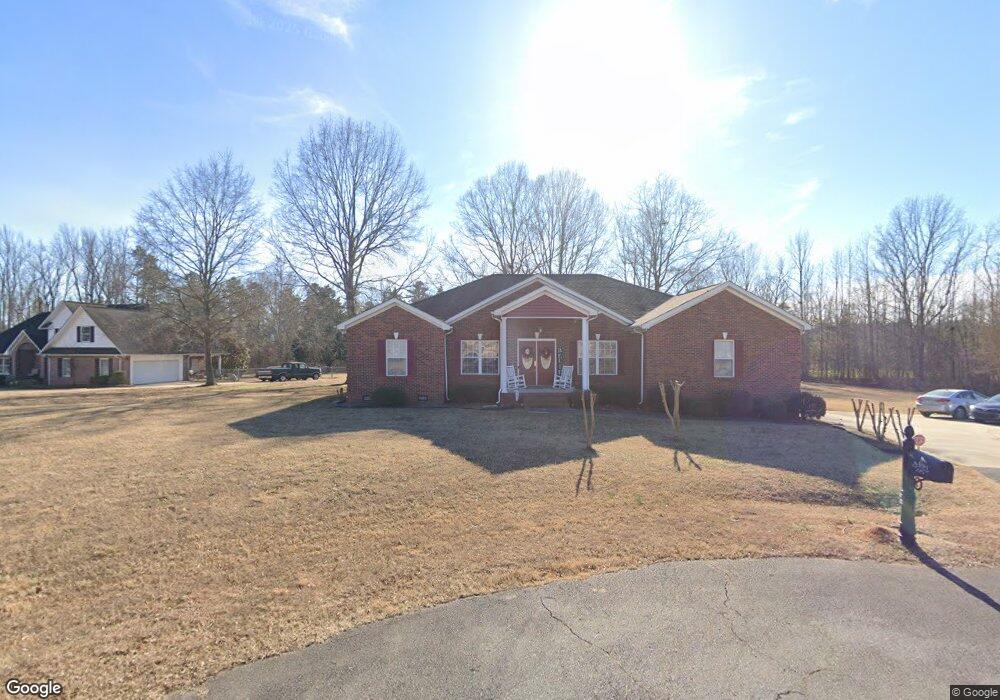 225 Bald Cypress Dr, Clover, SC 29710 - photo 1