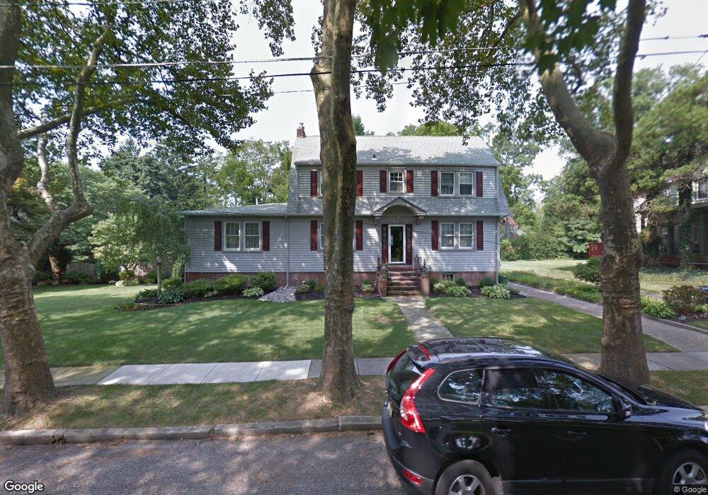 122 Westminster Ave, Merchantville, NJ 08109 - photo 1