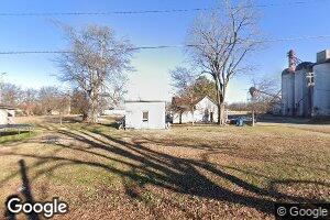223 E 2nd St, Gideon, MO 63848