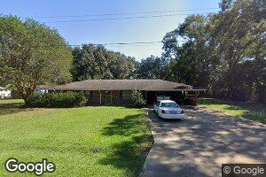 112 N 10th St, Oberlin, LA 70655