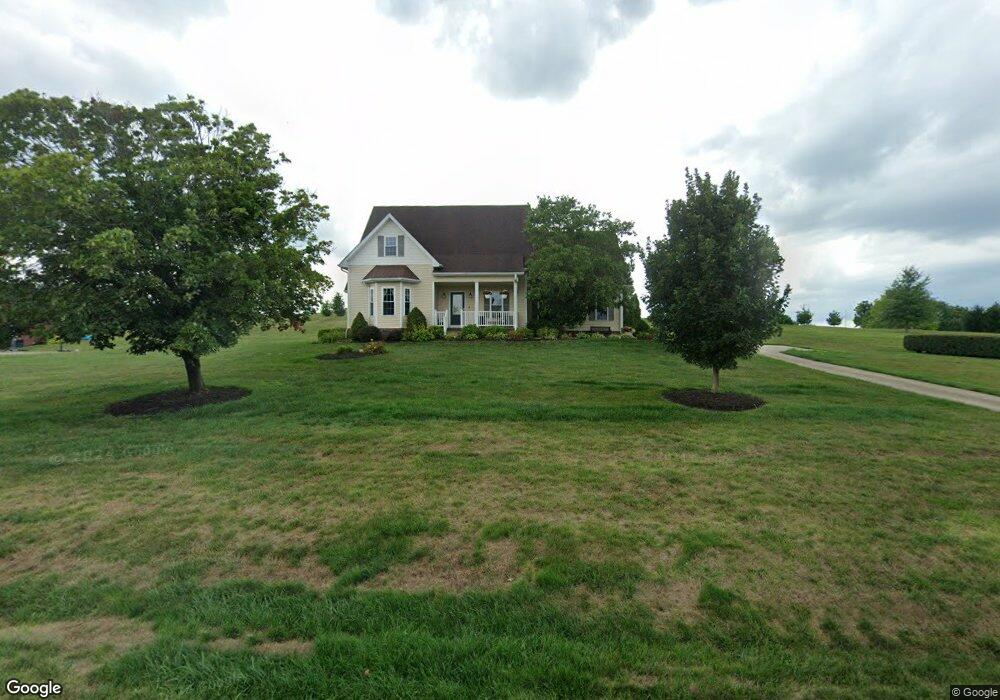 134 La Colline, Harrodsburg, KY 40330 - photo 1