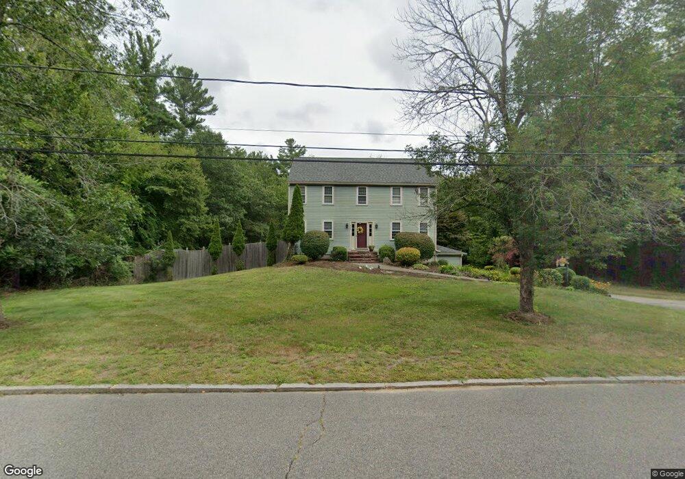 406 Old Farm Rd, Hanover, MA 02339 - photo 1