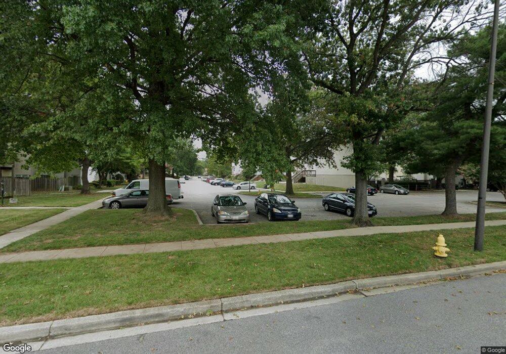 1705 W Bancroft Ln, Crofton, MD 21114 - photo 1