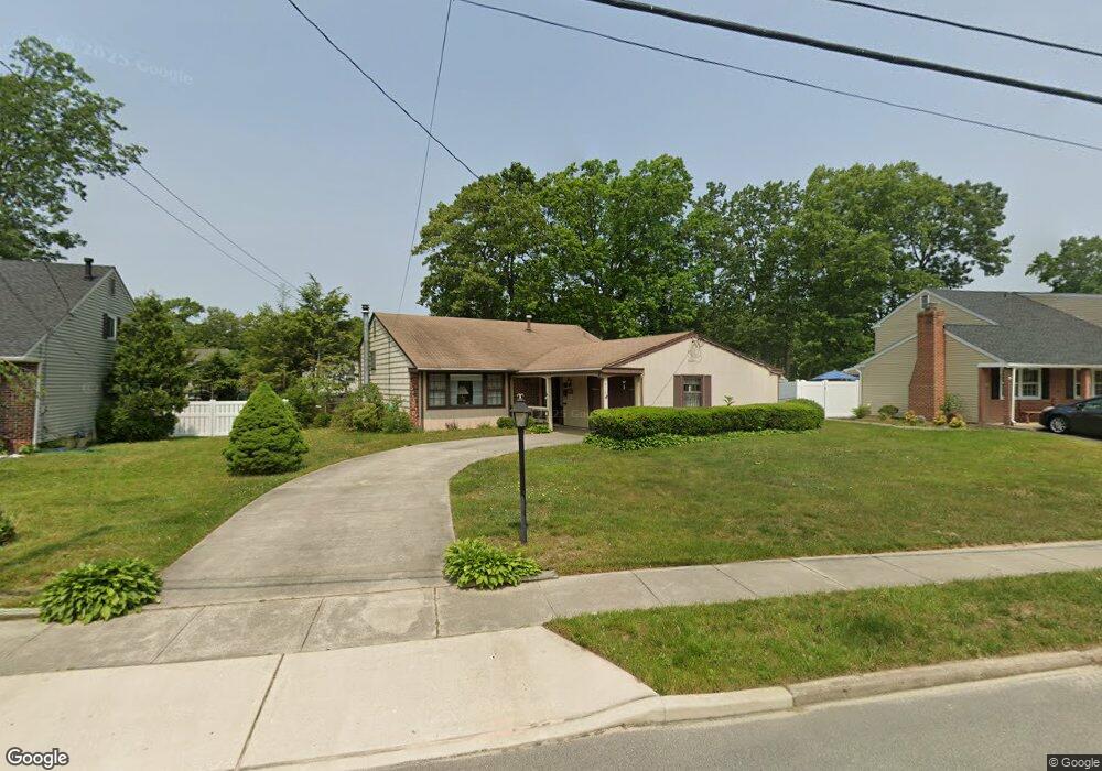 910 Cornwall Terrace, Blackwood, NJ 08012 - photo 1