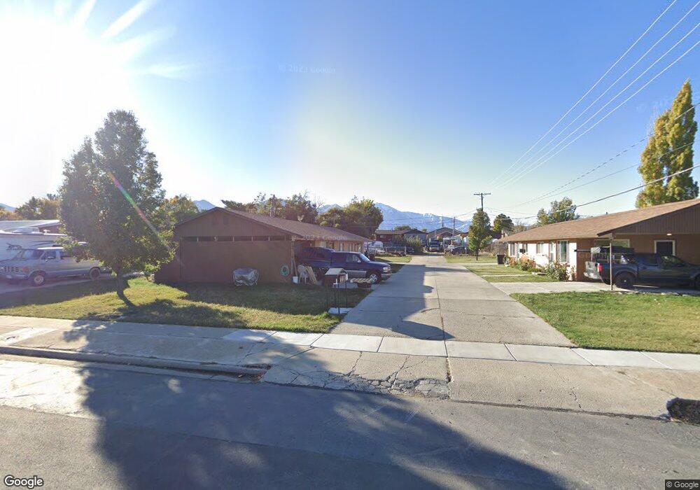 360 E 600 N, Spanish Fork, UT 84660 - photo 1