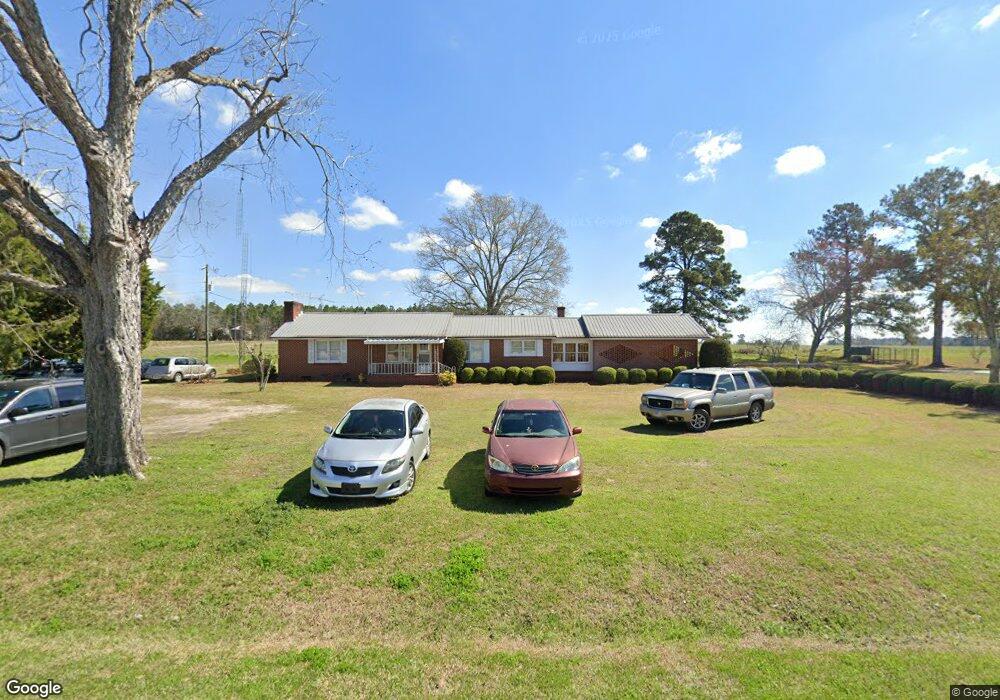 2985 Wesley Chapel Rd, Pavo, GA 31778 - photo 1