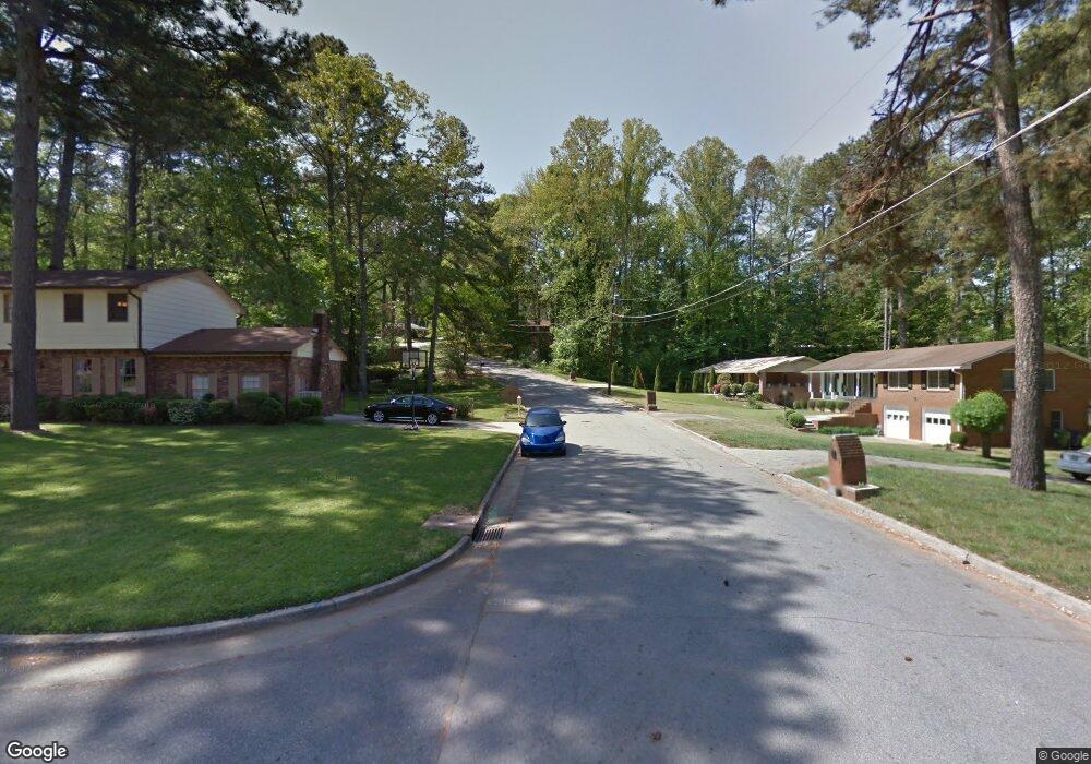 0 Fleetwood Cir SW unit 7534993, Atlanta, GA 30311 - photo 1