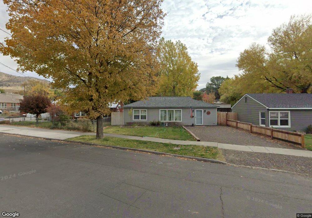 325 S I St, Lakeview, OR 97630 - photo 1