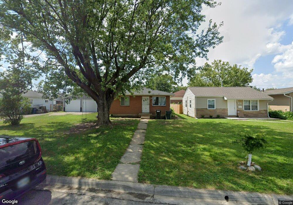 659 Dexter Ave, Columbus, OH 43204 - photo 1