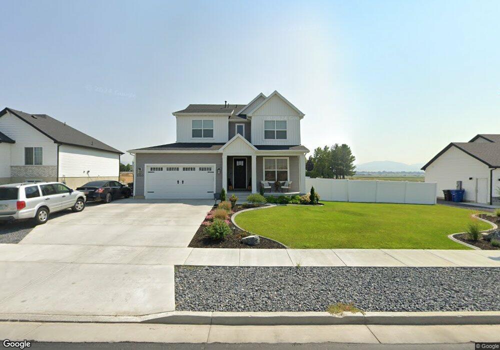 550 W 3600 S, Nibley, UT 84321 - photo 1