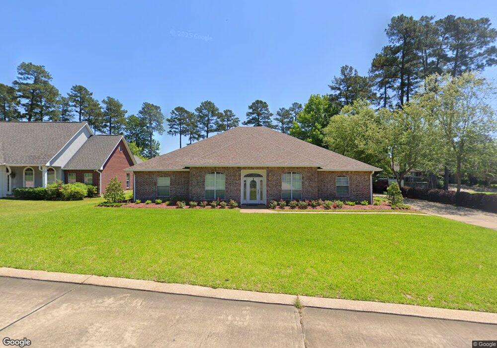 131 Pinewood Ave, Pineville, LA 71360 - photo 1