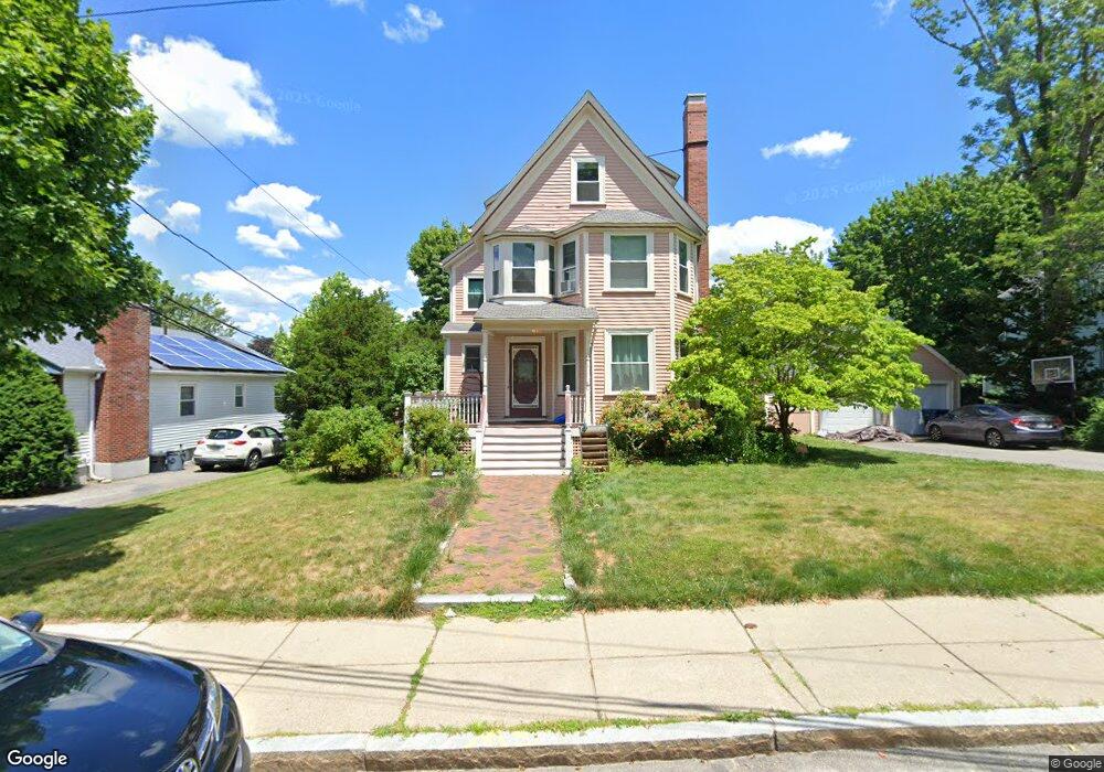 12 Wren St, West Roxbury, MA 02132 - photo 1