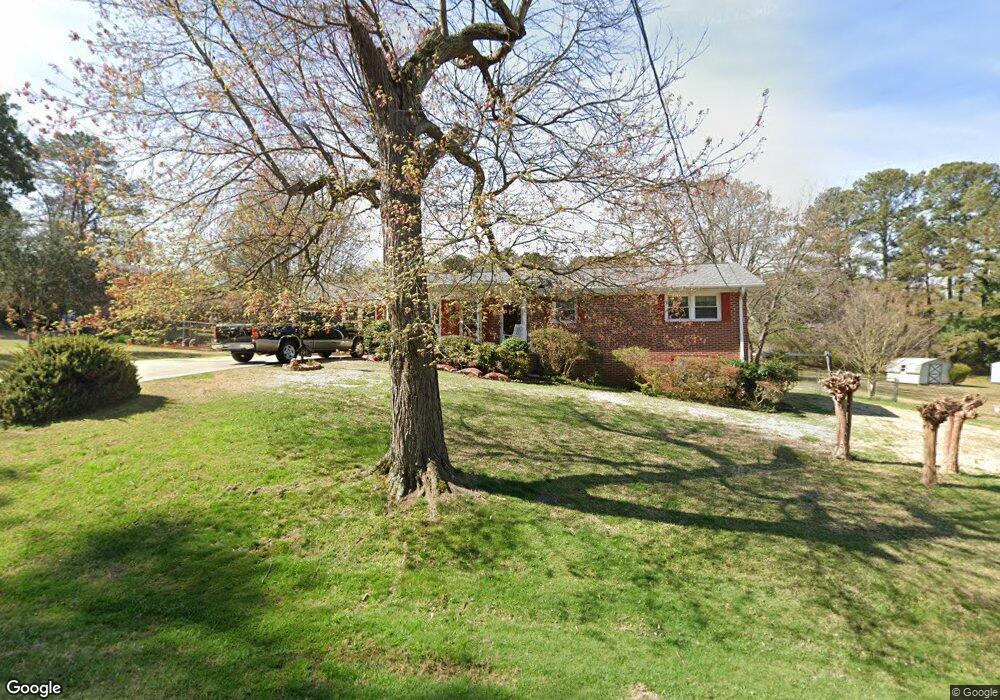 1262 Chapel Dr SW, Marietta, GA 30064 - photo 1