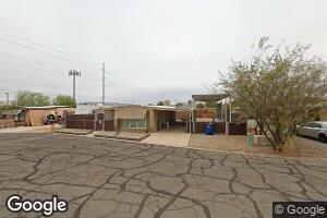 11223 S Cardinal Ln, Yuma, AZ 85365